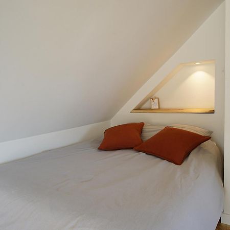 La Longere Apartment La Menitre Ngoại thất bức ảnh