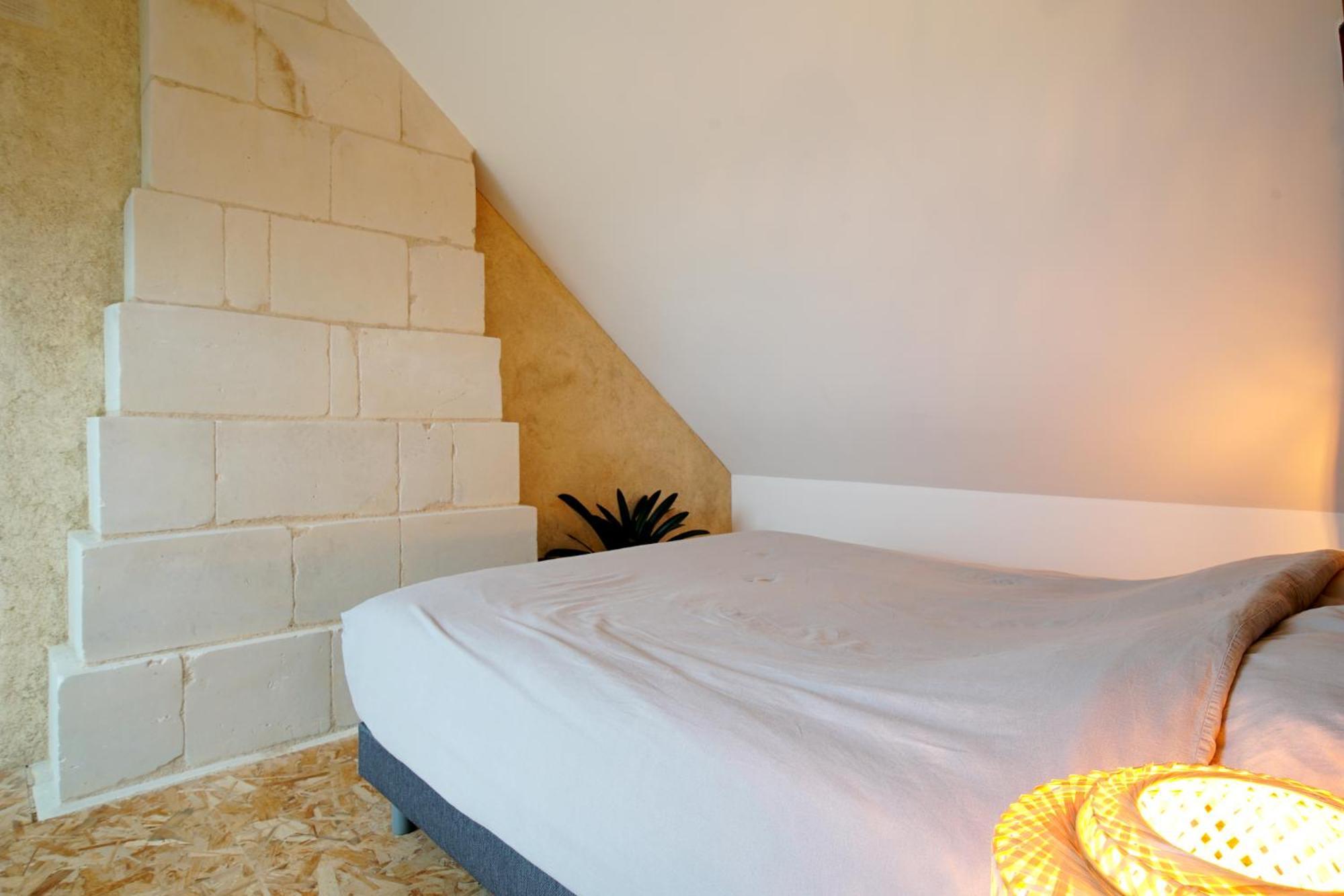 La Longere Apartment La Menitre Ngoại thất bức ảnh