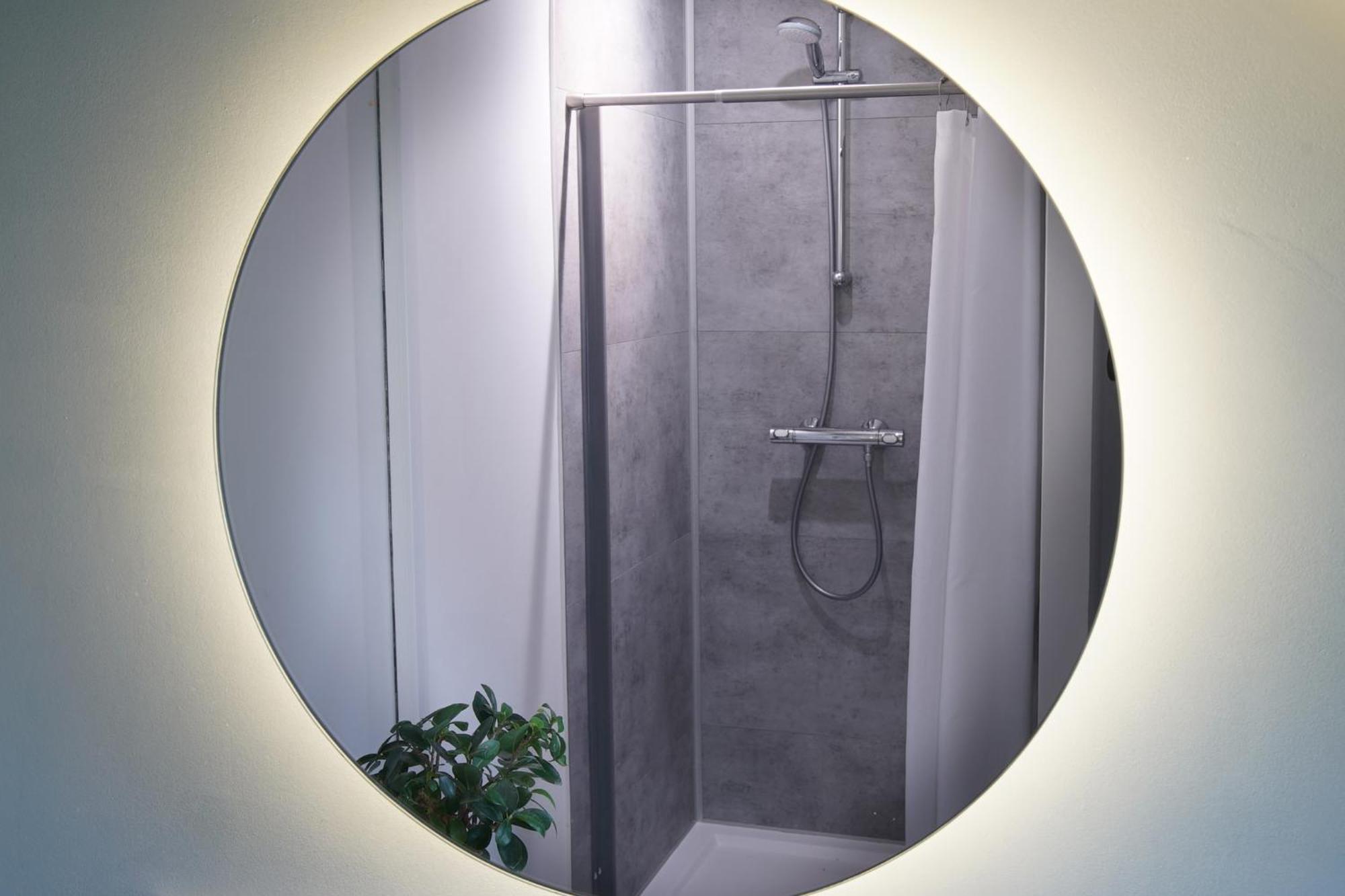 La Longere Apartment La Menitre Ngoại thất bức ảnh